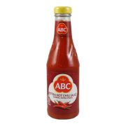 ABC Sambal Extra Pedas Chilli Sauce 355ml