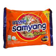 SamYang Ramen Noodles 120g