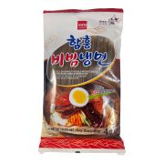 Wang Hamheung Bibim Naengmyeon Buckwheat Noodles Hot 624g