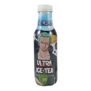 Ultra Ice Tea Iced Tea Plus 25Cent Deposit, One-Way Deposit, One Piece Zoro 500ml