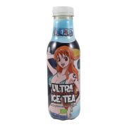 Ultra Ice Tea Iced Tea Plus 25Cent Deposit, One-Way Deposit, One Piece Nami 500ml