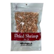 Thai Pride Dried Shrimps M 100g