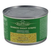 Royal Orient Bamboo Shoots In Strips 142g