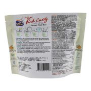 MAMA Red Curry Instant Fried Rice With Shrimps 80g