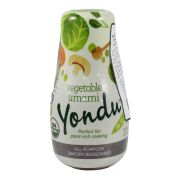 Sempio Organic, Yondu Vegetables Umami 275ml