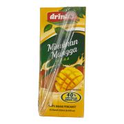 Drinho Mango Fruit Drink 250ml