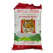 Royal Tiger Jasmijnrijst 18kg