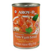 Aroy-D Tom Yum Instant Soep 400g