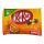 Nestle Mini KitKat Chocolate Orange 92,8g