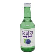Chum-Churum Blueberry Soonhari Soju 12% VOL. 350ml