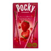 Glico Strawberry Pocky 55g