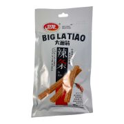 Wei-Long Big Latiao Gluten Snack 106g