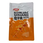 Wei-Long Konjak Snack Shuang Szechuan 252g