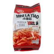 Wei-Long Mini Latiao Gluten Snack 360g