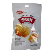 Wei-Long Aardappelschijfjes Pao! Potato Szechuan 108g