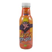 Ultra Ice Tea ชาเย็น แคนตาลูป , , Naruto 500ml