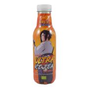 Ultra Ice Tea ชาเย็น แคนตาลูป , , Naruto Sasuke 500ml