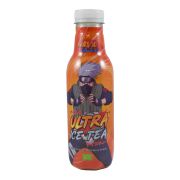 Ultra Ice Tea ชาเย็น แคนตาลูป , , Naruto Kakashi 500ml
