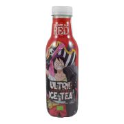 Ultra Ice Tea ชาเย็น , , One Piece Ruffy 500ml