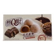 Taiwan Dessert Cocoa Mochi Japanese Way 80g