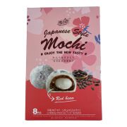 Yuki & Love Red Beans Mochi Japanese Way 128g