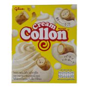 Collon Creamy Biscuit Roll 46g
