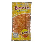 Bento Laab Squid Snack Hot 20g