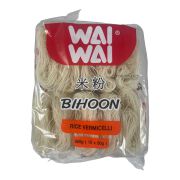 Wai Wai Rijstnoedels Bihoon, 10X50g 500g