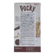Glico Almond Crush Pocky Chocolade 36g