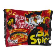 SamYang 3x Spicy Hot Chicken Ramen 140g