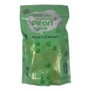 Wejee Matcha Quick Cooking Tapioca Pearls 250g
