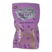 Wejee Quick cooking tapioca pearls 250g