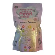 Wejee Quick cooking tapioca pearls 250g