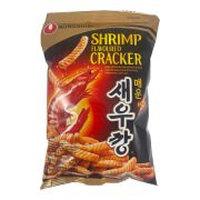 NongShim Prawn Crackers 75g
