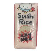 Ricefield Sushi Rice Round Grain 1kg