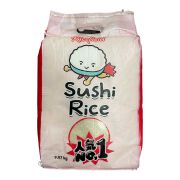 Ricefield Sushi Reis Rundkorn 9,07kg