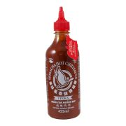 Flying Goose Sriracha, Tikka Chilisaus 455ml