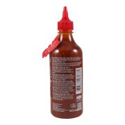Flying Goose Sriracha, Tikka Chilisauce 455ml