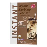 Os bubble Instant Bubbel Thee Melkdrank Koffie 240g