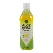 allgroo Aloe Vera Drink Plus 25Cent Deposit, One-Way...