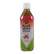 allgroo Aloe Vera Drink Plus 25Cent Deposit, One-Way...