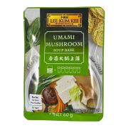 Lee Kum Kee Hot Pot, Umami, Mushroom & Vegetable...