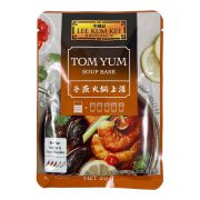 Lee Kum Kee Hot Pot, Tom Yum Mixed Spices 80g