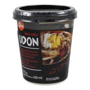 allgroo Udon, Chili Instant Noodles In Cup 173g