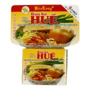 Bao Long Bun Bo Hue Soup Cube 75g