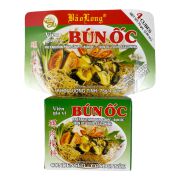 Bao Long Bun Oc Soup Cube 75g