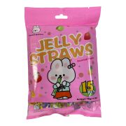 SweetMellow Jelly Staws 300g