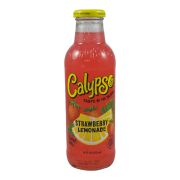 Calypso Erdbeere Limonade 473ml