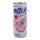 Lotte Strawberry Milkis Plus 25Cent Deposit, One-Way Deposit, Drink With Carbonic Acid 250ml