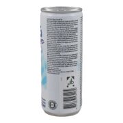 Lotte Origineel Milkis Plus 25 Cent Borg, Eenrichtingsdepot, Koolzuurhoudende Drank 250ml